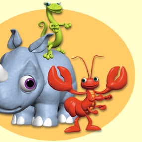 animals